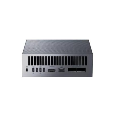 Obrázek ASUS Ascent GX10/NVIDIA GB10/DDR5 128GB/1TB SSD/ Wi-Fi/NVIDIA DGX