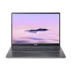 Obrázek ACER Chromebook Plus 516 (CB516- 1HT- 38ND), Core 3 100U, 16" WUXGA, 8 GB, 256 GB SSD, Intel, Chrome OS, Gray