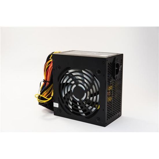 Obrázek 1stCOOL zdroj ATX 450 W WHITE STORM 450, APFC, 85+