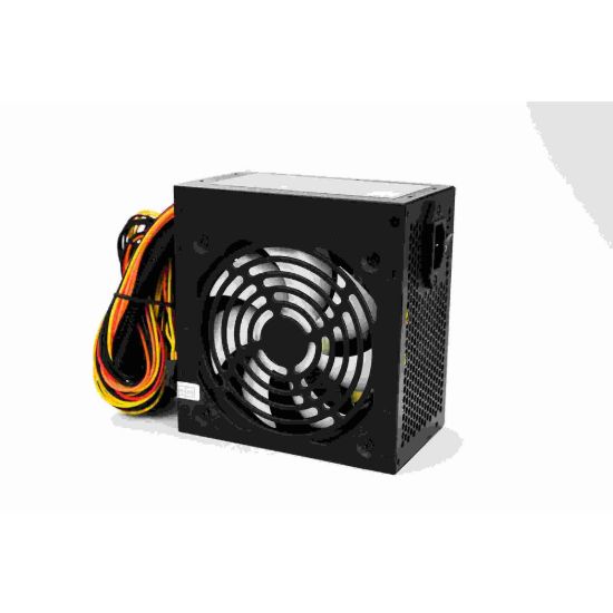 Obrázek 1stCOOL zdroj ATX 700 W WHITE STORM 700, 12cm, 85+
