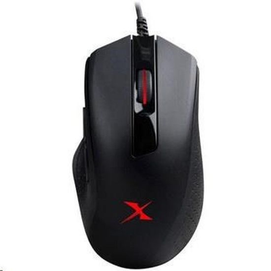 Obrázek A4tech herní myš BLOODY X5MAX, USB, 16000DP I