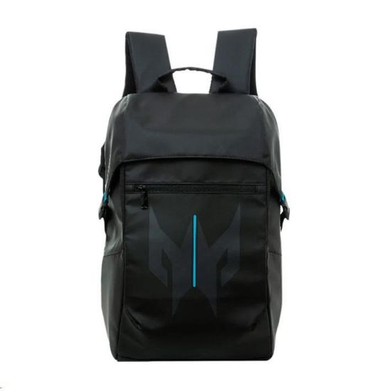 Obrázek ACER batoh Predator Utility Lite batoh 16", voděodolný, vyztužená záda, černá