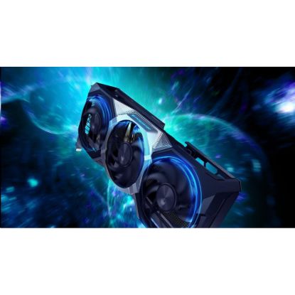 Obrázek ACER Grafická karta Predator BiFrost Radeon RX 9070 OC, 16 GB, 2.7 GHz
