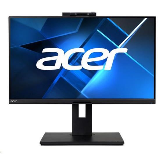 Obrázek ACER LCD B248YGbemiqprcuzx 60cm (23.8") IPS LED, FHD 1920 x 1080@120 Hz, 250cd/ m2, 178°/ 178°, 4 ms (G2G), HDMI…