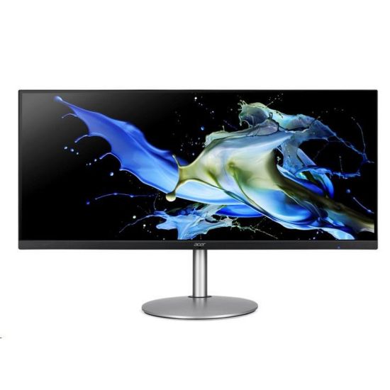 Obrázek ACER LCD CB342CUsemiphuzx 86cm (34") IPS LED, WQHD 3440 x 1440@75 Hz, 400cd/ m2, 178/ 178, FreeSync, 1xHDMI…