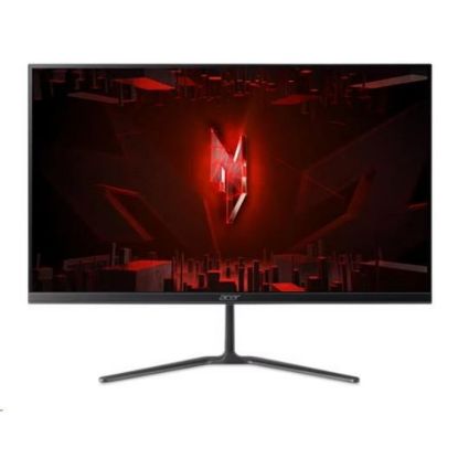 Obrázek ACER LCD KG270 P0bi 27H 16: 9 1 ms / 0.5 ms (GTG, Min.) 250 nits 1xVGA 1xHDMI FreeSync EURO EMEA EMEA Black H.cable x…