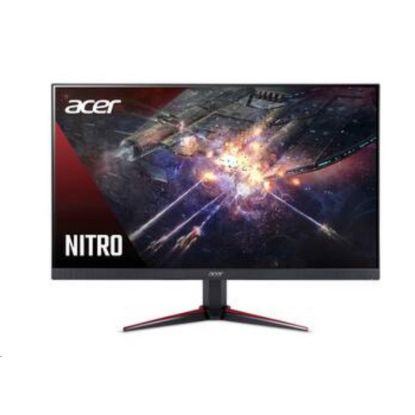 Obrázek ACER LCD Nitro VG270 W3bmiipx, 27" FHD, 240 Hz, 250 nits, 1 ms, Audio, Repro, Vesa, HDMI, DP, Black