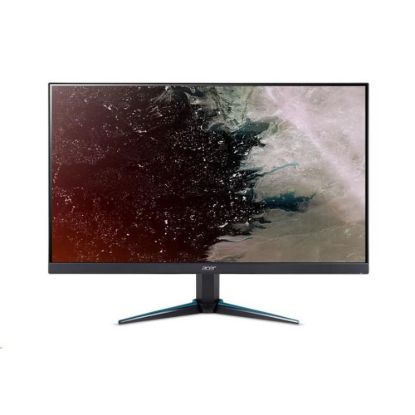 Obrázek ACER LCD Nitro VG270UP6bmiipx, 27" IPS LED, 2560 x 1440, 250 nits, 1 ms, HDMI, DP, Audio, Repro, Vesa, Black