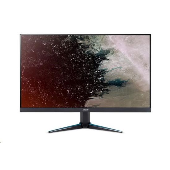 Obrázek ACER LCD Nitro VG270UP6bmiipx, 27" IPS LED, 2560 x 1440, 250 nits, 1 ms, HDMI, DP, Audio, Repro, Vesa, Black