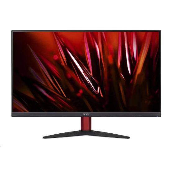Obrázek ACER LCD Nitro XV270F5bmiiprzx, 27" IPS LED, FHD, 520 Hz, 400 nits, 1 ms, HDMI, DP, USB, Audio, Repro, Vesa, Black