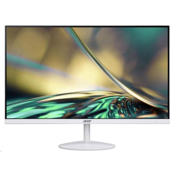 Obrázek ACER LCD SA273G0 wi 69cm (27") FHD IPS LED, 1920 x 1080@120 Hz, 250cd/ m2, 178/ 178, 1 ms (VRB), 1xVGA + 1xHDMI…