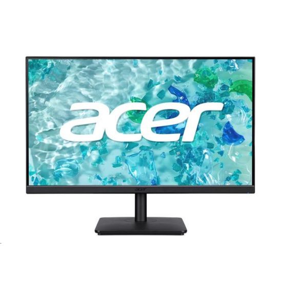 Obrázek ACER LCD V247YGbmipx 60cm (23.8") IPS LED, FHD 1920 x 1080@120 Hz DP/ HDMI, 75 Hz VGA, 250cd/ m2, 178/ 178, - , 1xVGA…