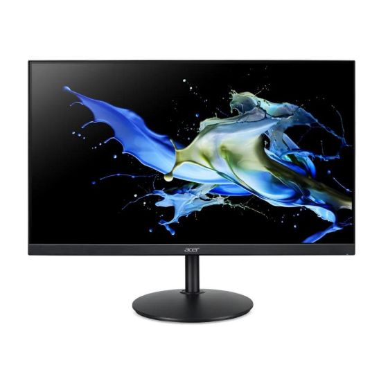 Obrázek ACER LCD Vero CB242YP6bipr 60cm 23.8'' FHD ZeroFrame 144 Hz IPS 16: 9 1 ms(VRB) 250 nits VGA HDMI DP AdaptiveSync EU…