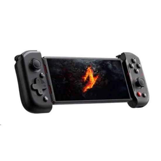 Obrázek ACER Nitro Mobile Gaming Controller Black NGR400 - herní ovladač pro mobily a tablety do 8, 3"