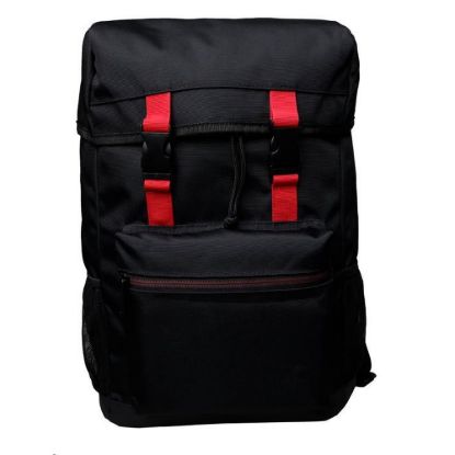 Obrázek ACER Nitro Multi- funtional backpack 15.6, black