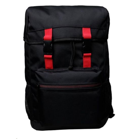 Obrázek ACER Nitro Multi- funtional backpack 15.6, black