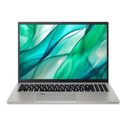 Obrázek ACER NTB Aspire Vero 16 (AV16- 71P- 74 WA), Ultra 7 255H, 16" 1920 x 1200, 32 GB, 1 TB SSD, Intel Arc, W11 Home…