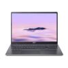 Obrázek ACER NTB Chromebook Plus 516 (CB516- 1HT- 38ND), Core 3 100U, 16" WUXGA, 8 GB, 256 GB SSD, Intel, Chrome OS, Gray