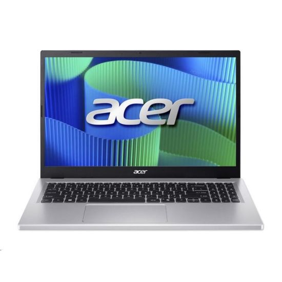 Obrázek ACER NTB Extensa 15 (EX215- 57- 51YJ), i5- 13420H, 15.6" FHD, 8 GB, 512 GB SSD, UHD, W11P, Silver