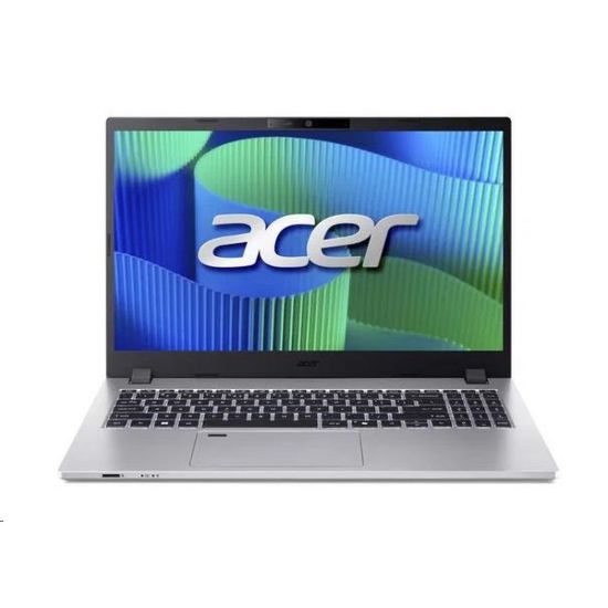 Obrázek ACER NTB TravelMate P2 15 (TMP215- 75- G2- TCO- 54EZ), Ultra 5- 125H, 15.6" FHD, 8 GB, 512 GB SSD, Intel, W11P, Pure…