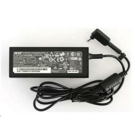Obrázek ACER Power Adaptor 230 W, 5.5mm, black with EU power cord (Retail pack)