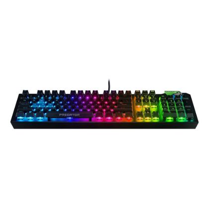 Obrázek ACER Predator Aethon 700, Klávesnice US int.