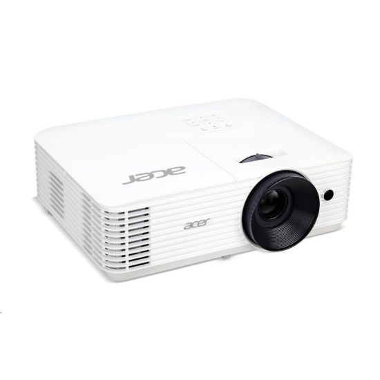 Obrázek ACER Projektor H5386BDi, 720p, 5000ANSI, 20000: 1, HDMI, životnost 6000h