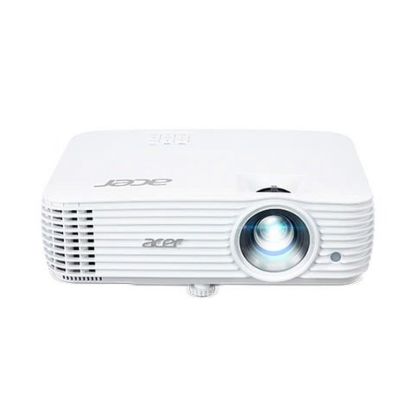 Obrázek ACER Projektor H6815GTV, 4K UHD, 4000 ANSI, 5000h, Wifi, Repro, HDMI, Bílá