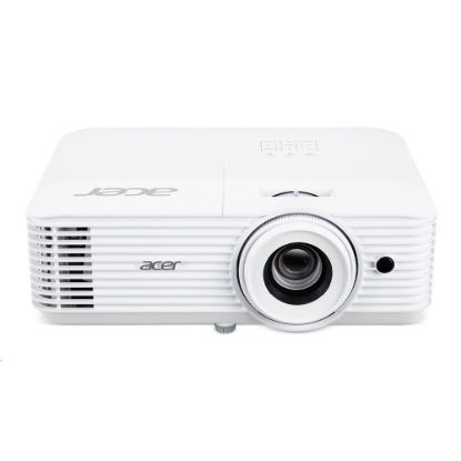 Obrázek ACER Projektor P5550, DLP 3D, 1080p (1920 x 1080), 5200 ANSI, 15 000: 1, VGA, HDMI(MHL), HDMI, RJ45, repro 1 x 10 W…