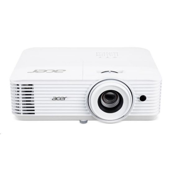 Obrázek ACER Projektor P5550, DLP 3D, 1080p (1920 x 1080), 5200 ANSI, 15 000: 1, VGA, HDMI(MHL), HDMI, RJ45, repro 1 x 10 W…