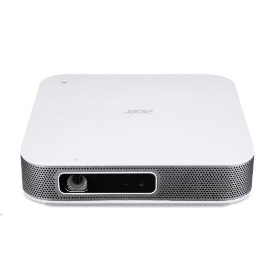 Obrázek ACER Projektor PD1520s DLP 1080p 1200 Lm 600: 1 EMEA 1.32 Kg, Bag, EURO/ UK Power HDMI Cable