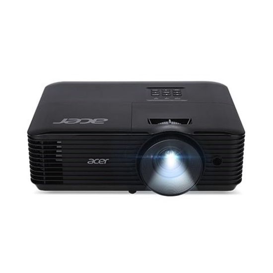 Obrázek ACER Projektor X1128i, DLP 3D, SVGA, 4500Lm, 20000/ 1, HDMI, Wifi, 2.7kg