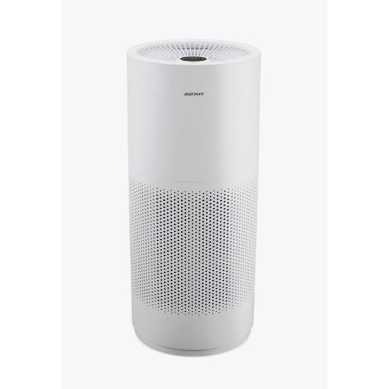 Obrázek ACER Pure Pro P2 Air Purifier - filtrace až 100% jemných částic, alergenů a virů, pro místnosti až 45m2, HEPA filtr