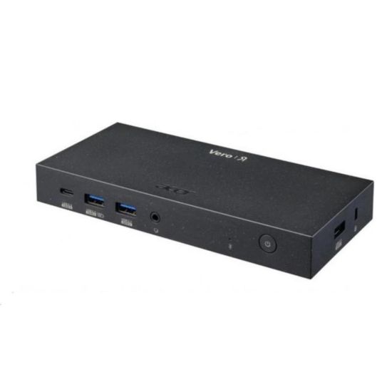 Obrázek Acer Vero MST Dock M32 65 W PD, Black