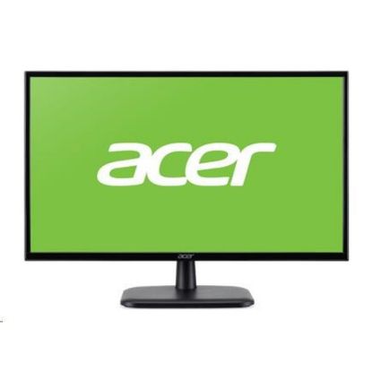 Obrázek ACER LCD EK241YGbi 60cm (23.8") IPS LED, FHD 1920 x 1080@120 Hz HDMI, 75 Hz VGA, 250cd/ m2, 178/ 178, 1 ms(VRB), 1xVGA…