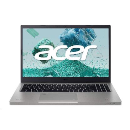 Obrázek ACER NTB Aspire Vero (AV15- 52- 755K) - i7- 1255U, 15.6" FHD IPS Anti- Glare, 16 GB, 1 TBSSD, Intel®Iris Xe Graphics…