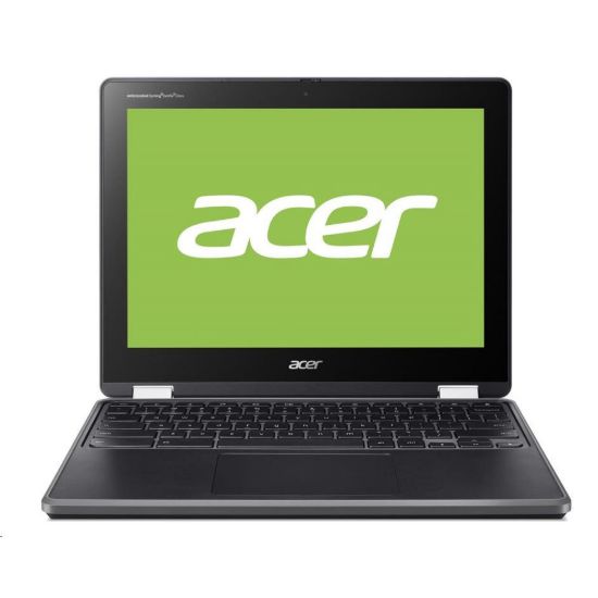 Obrázek ACER NTB EDU Chromebook Spin 512 (R853TNA- P2JQ), Pentium Silver N6000, 12"1366 x 912, 4 GB, 64 GB eMMC, Intel UHD…