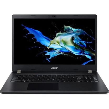 Obrázek ACER NTB EDU TravelMate P2 (TMP215- 41- G2- R7YQ), Ryzen3PRO- 5450U, 15.6" FHD, 8 GB, 256 GB SSD, Radeon, EDU…