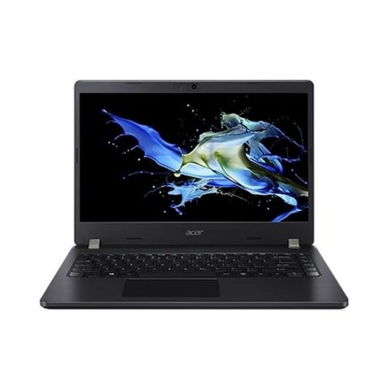 Obrázek ACER NTB EDU TravelMate P2 (TMP215- 52- 5248), i5- 10210U, 15.6" FHD, 4 GB, 256 GB SSD, Intel UHD Graphics, W10P, black