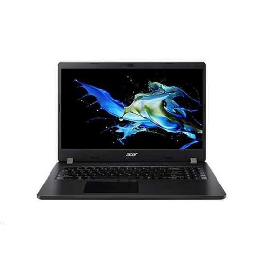 Obrázek ACER NTB EDU TravelMate P2 (TMP215- 53- 32 WG), i3- 1115G4, 15.6" FHD, 8 GB, 256 GB SSD, UHD graphics, W10Pro 64- bit…