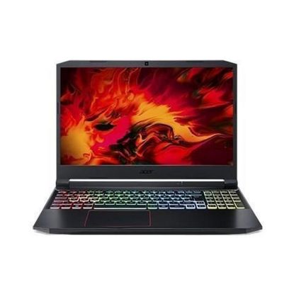Obrázek ACER NTB Nitro 5 (AN515- 57- 505X)- i5- 11400H, 15.6", 16 GB, 512 GB SSD, RTX 3060, Win11H, Černá