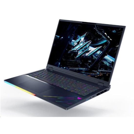 Obrázek ACER NTB Predator Helios 18 AI (PH18- 73- 953K), Ultra 9 275HX, 18" 2560 x 1600, 32 GB, 1 TB SSD, RTX 5080, W11 Home…