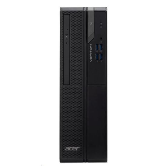 Obrázek ACER PC EDU Veriton VX2720G, i5- 14400, 8 GB, 512 GB SSD, N/ A, W11P Edu, Black