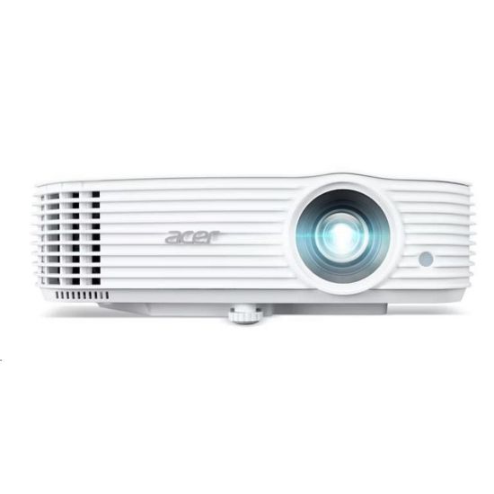 Obrázek ACER Projektor H6542, 1080p (1920 x 1080), 4000 ANSI, 13 000: 1, 2 x HDMI, repro 1 x 3 W, 2.4Kg, LumiSense, ColorBoost…