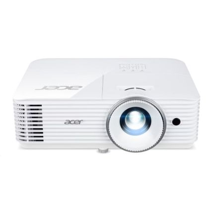 Obrázek ACER Projektor H6546Ki, FHD, 5000 ANSI, WiFi, HDMI, Repro, LumiSense, ColorBoost, White
