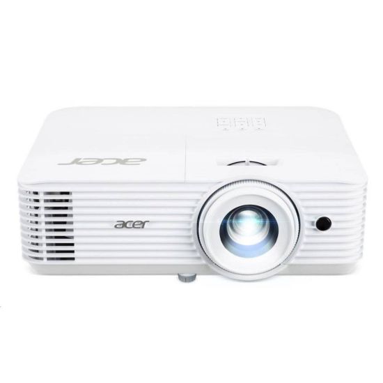 Obrázek ACER Projektor X1528 DLP, 1920 x 1080, 5200 ANSI, HDMI, Repro, 5000h, White