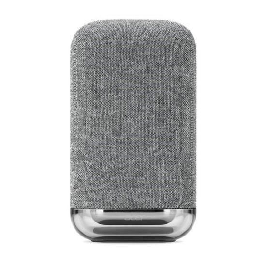 Obrázek ACER reproduktor HALO Smart speaker - LED Display, RGB Lighting, Google Assistant, Google Home support, Multiroom