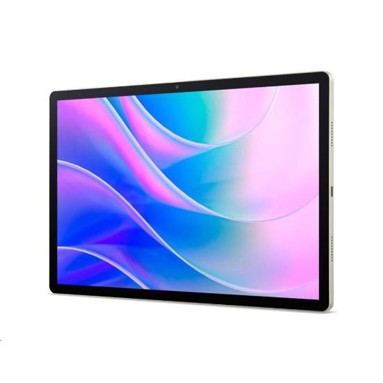 Obrázek ACER Tablet Iconia A14 (A14- 11MN- A8LU), A733, 14" 1920 x 1200, 8 GB, 256 GB UFS, N/ A, Android 15, Vapor Silver