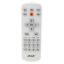 Obrázek ACER Universal Remote Controller J3 25 keys, white, enter, Laser stand- alone package