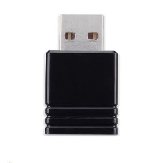 Obrázek ACER WirelessProjection- Kit UWA5 (Black) USB- A EURO type 802.11 Realtek RTL8821CU